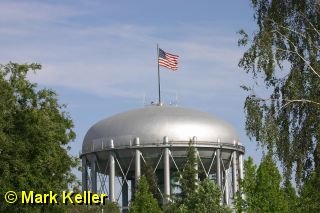 CRW_2745 * Water Tower