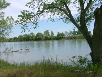 Sacramento River Parkway