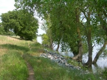 Sacramento River Parkway