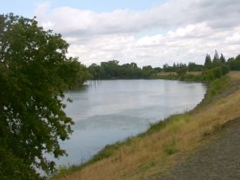 Sacramento River Parkway