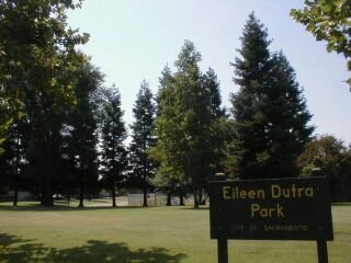 Eileen Dutra Park