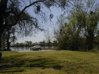 Garcia Bend Park