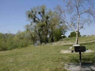 Garcia Bend Park