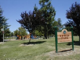 Lewis Park