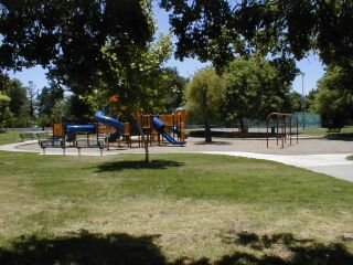 Lewis Park