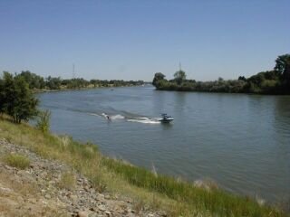 Sacramento River Parkway