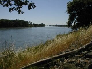 Sacramento River Parkway