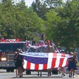 2002 Parade