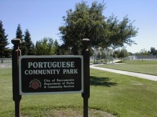 Potuguese Community Park