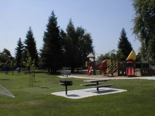 Potuguese Community Park