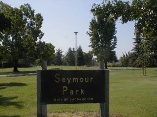 Seymour Park